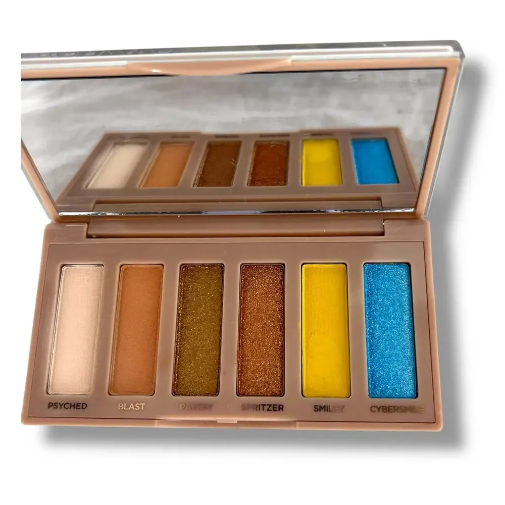 NAKED Brand Urban Decay 